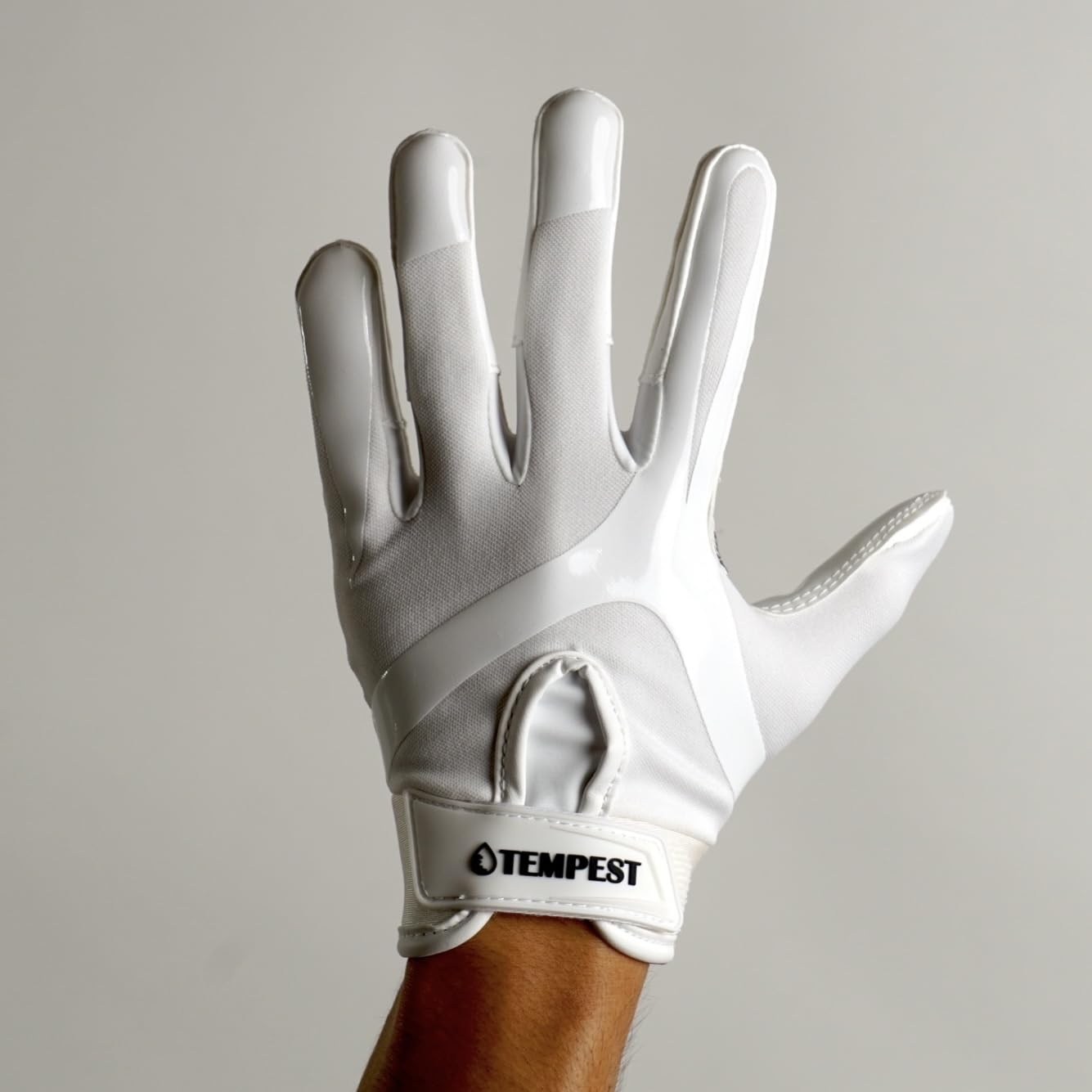 Amazon.co.jp: 【TMPEST】 GLOVES テンペスト アメリカンフットボール